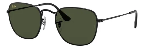 comprar Óculos De Sol Ray-ban Round Frank Legend Small Armação De Me