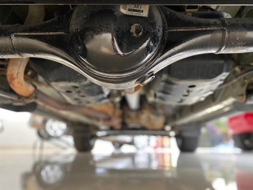 Pajero Tr4 4x4 Aut