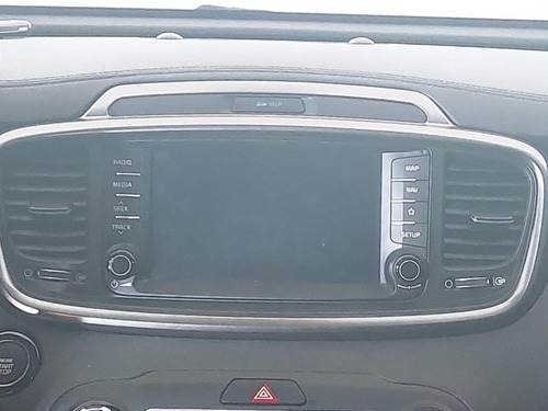 Imagem 15 de 15 de 158366 - Kia Sorento 2019 Com Garantia
