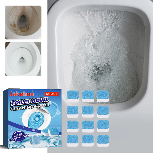 Limpador Automático De Vasos Sanitários Limpeza De Vasos San