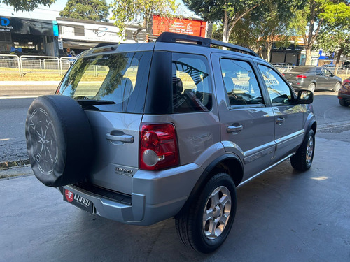Ford Ecosport Ecosport XLT 2.0 16V (Flex) (Aut)