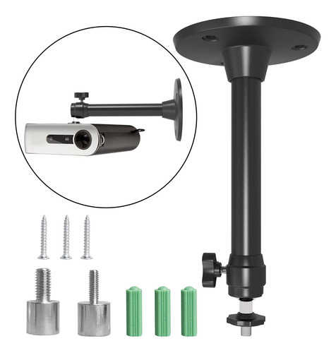 Suportes Para Projetor, Montagem Em Parede Para Mini