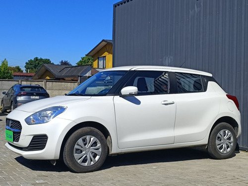 Suzuki Swift 2024
