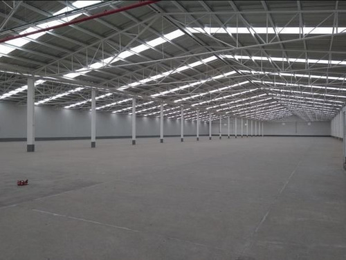 Imagen 6 de 6 de Renta De Nave Industrial En - Cuautitlán Izcalli