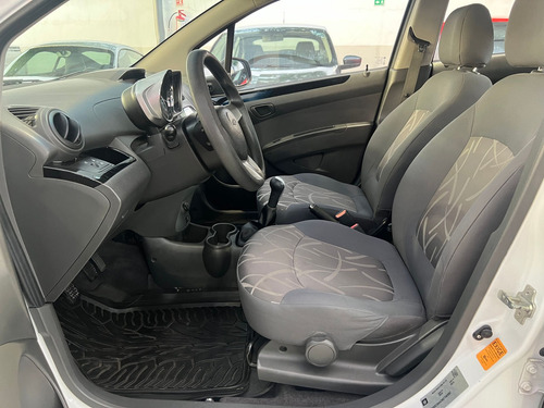 Chevrolet Spark 1.2 LT Classic Mt