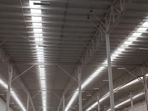 Nave Industrial En Renta En Apaseo Guanajuato 8,000 M2