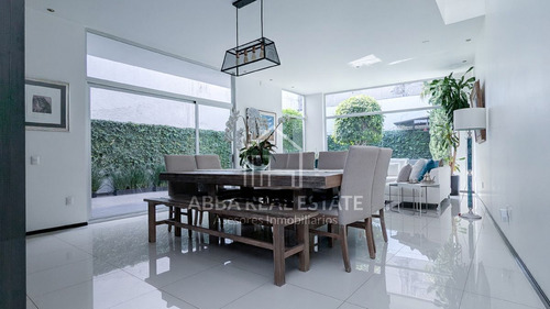 Casa En Venta, Residencial Lomas Verdes 6a. Sección