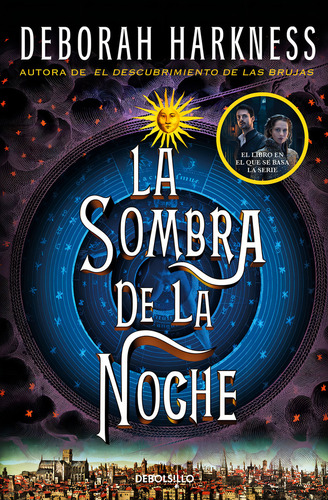 Libro La Sombra De La Noche (el Descubrimiento De Las Bru...