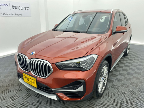 Imagen 4 de 25 de Bmw X1 Sdrive 18i 1.5