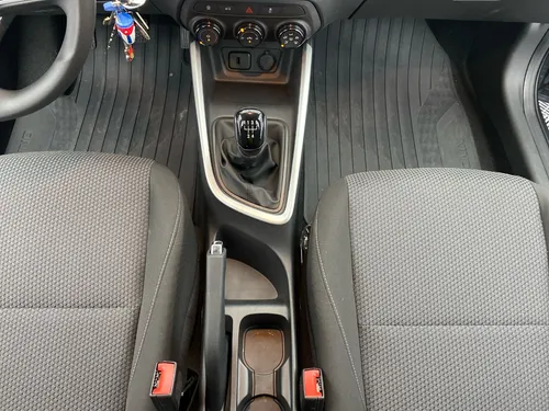 Chevrolet Onix 1.0t Lt At