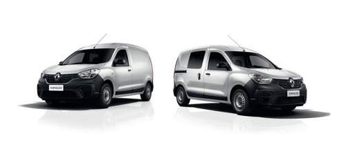 Renault Kangoo Ii Express Confort 5a 1.6 Sce LG