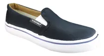 Comprar Zapatillas Panchas Lona Alpargatas Hombre Elásticos #90