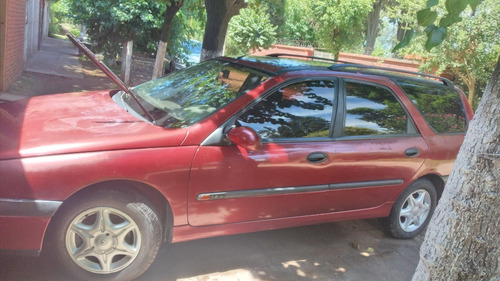 Renault Laguna 1.8 Rxt Modelo 2000