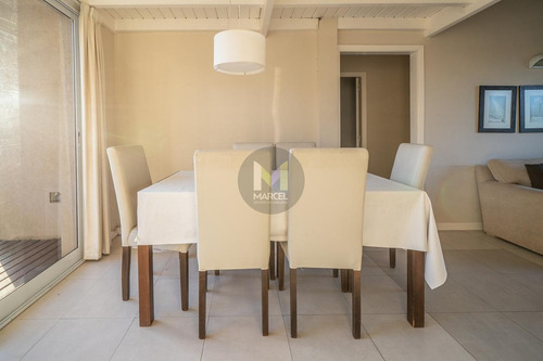 Imagen 5 de 18 de Departamento En Venta - 3 Ambientes - Pinamar Golf