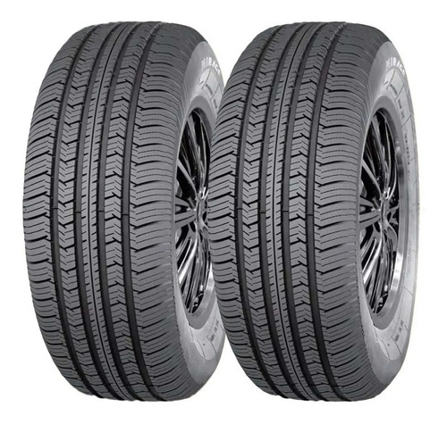 Kit de 2 llantas Mirage Sport MR-166 P 195/55R15 85V