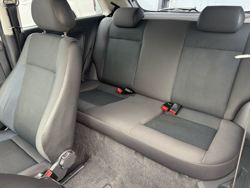 Volkswagen Gol Trend 1.6 Trendline 101cv 3p