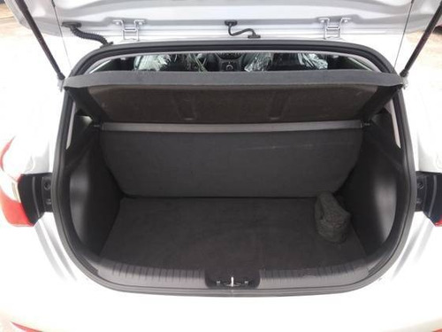 Imagem 10 de 15 de Hyundai Hb20 1.0 Unique 12v Flex 4p Manual