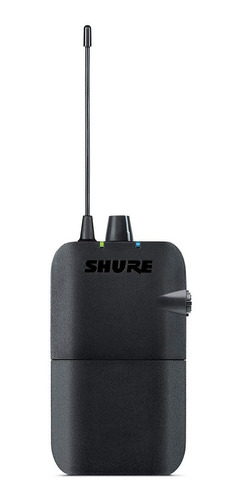 Monitor Del Sistema Estereofónico Personal Psm300 De Shure P