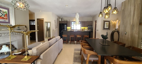 Imagen 2 de 27 de Venta Departamento Villas Los Cipreses San Miguel Allende Ba