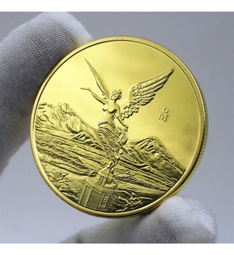 Coleccion Medallas Antiguas No Todo Lo Que Es Brilla Oro