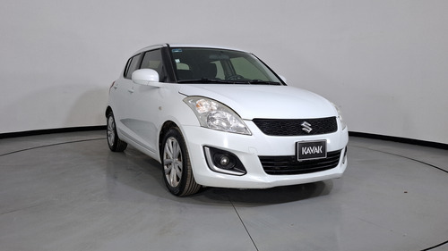 Suzuki Swift 1.4 Gls Mt