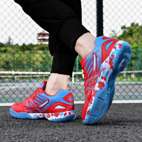 Voleibol Zapatos De Tenis Zapatos De Bádminton