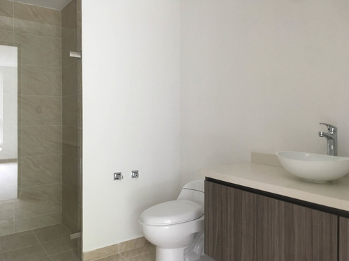 Imagen 9 de 16 de Apartamento En Venta Con Amplia Terraza En El Sector Pilarica Robledo