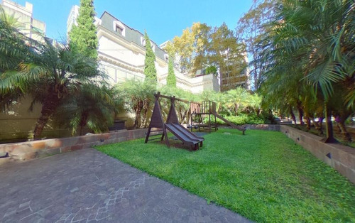 Imagen 17 de 29 de Departamento - Belgrano Barrancas
