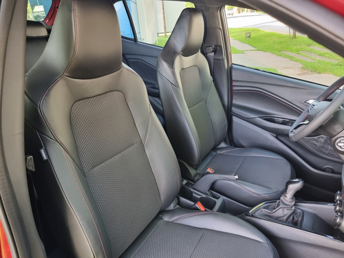 Chevrolet Onix RS 1.0T MT