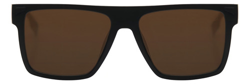 Óculos De Sol Masculino Star Wars Darth Maul Quadrado Marrom