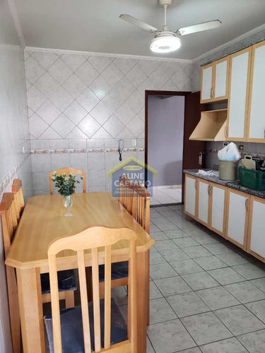 Imagem 17 de 28 de Apto Com 2 Dorms, Tupi, Praia Grande - R$ 310 Mil - Vact1393