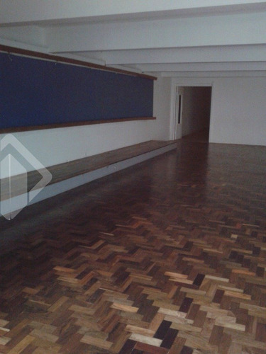 Imagem 1 de 9 de Sala/conjunto - Centro Historico - Ref: 206888 - V-206888