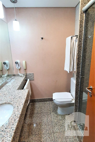 Imagem 5 de 15 de Flat À Venda No Santo Antônio - Código 252371 - 252371