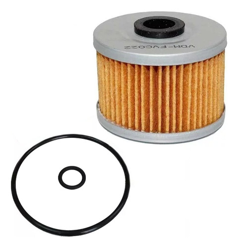 Filtro Oleo Crf 250f Tornado Cb250 Twister Xre 300 Falcon