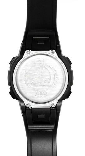 Imagen 5 de 7 de Reloj Niño Sumergible Q&q By Citizen M18 Colores Surtidos
