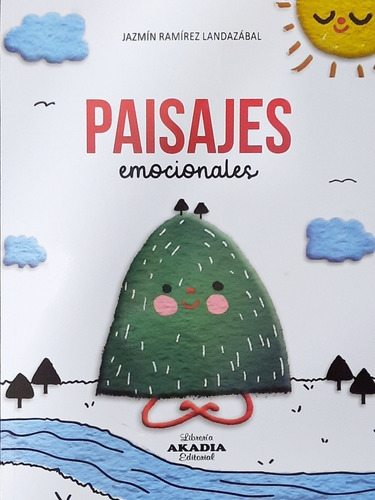 Ramirez Paisajes Emocionales Nuevo Envíos A T/país