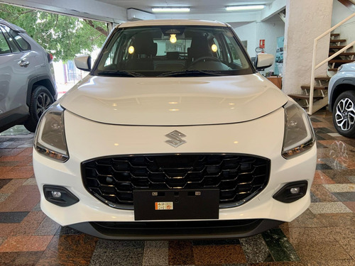 Suzuki Swift 1.2 Hybrid Dualjet Shvs Gls Mt