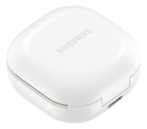 Galaxy Buds2 Oliva + Case Ringke + Kit Completo (casi Nuevo) (Usado)