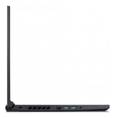 Portátil Para Juegos Acer Nitro 5, 10ª Generación Intel C...