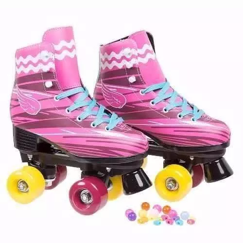 Patins De Hobby E Patins De Rolo De Telefone Celular E De Jovem Ou Menina.  Smartphone Com Aplicativo De Jogos De Skate. Móvel Imagem de Stock - Imagem  de celular, patinar: 271433541