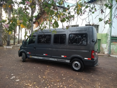 Imagem 13 de 15 de Renault 19 Marticar Executiva