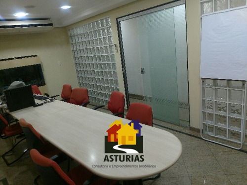 Imagem 3 de 15 de Prédio Comercial Para Locação Na Vila Ré - 2962-2