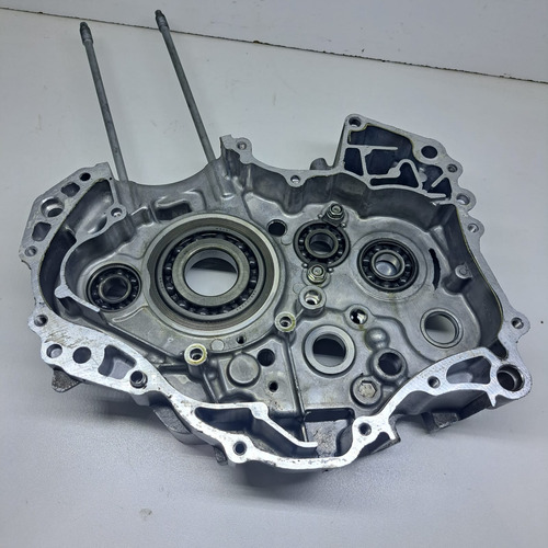 Bloco Motor Direito Honda 160 Com Prisioneiros Original (Usado)