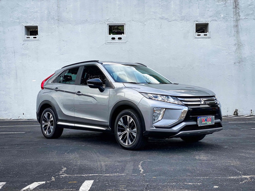 Mitsubishi Eclipse Cross 1.5 MIVEC TURBO GASOLINA HPE CVT