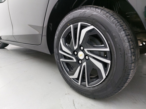 Chevrolet Onix 1.0 FLEX PLUS LT MANUAL