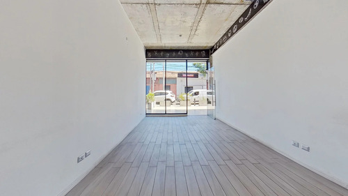 2 Locales De 32m², Se Pueden Unir Quillota