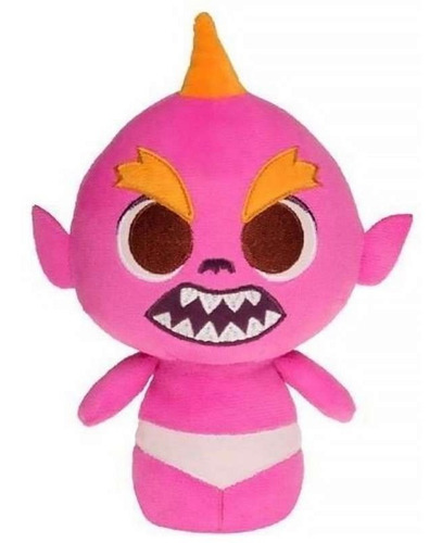 Peluche Funko Monster Jack-jack - The Incredibles Disney