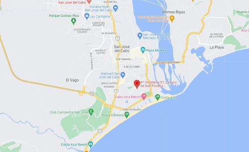 Imagen 3 de 5 de Casa Los Cabos Con Alberca, Amplio Terreno Muy Cerca De La Playa En Remate, Fg