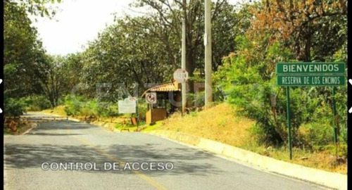 Imagen 9 de 30 de Terreno Venta En La Reserva De Los Encinos, El Arenal, Jalisco.