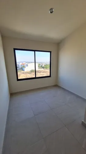 Estrena Casa En Ciudad Maderas, 4 Recamaras, Una En Pb, Jardín, Alberca...